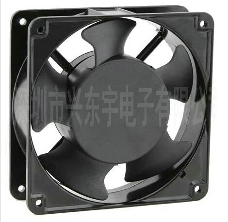 【交流風機】關于風壓的解釋。