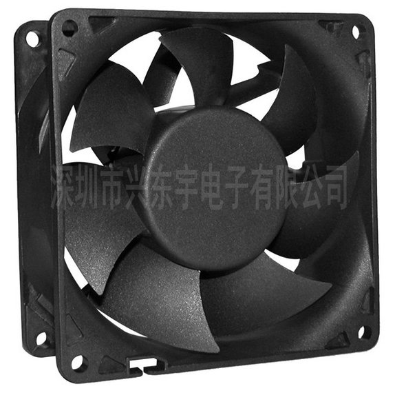 【EC風扇批發】專注、專業、專心！