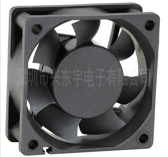 用了【迷你直流風扇廠家】產品，瞬間萌萌噠！