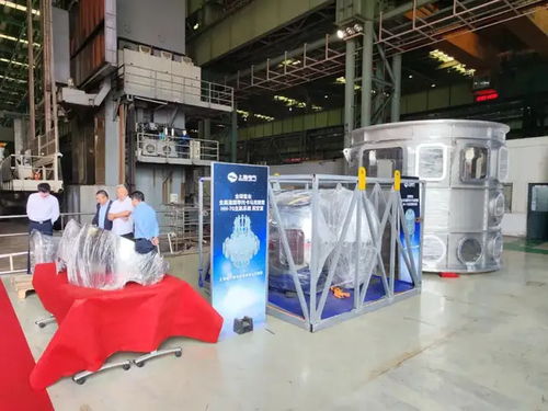 上海博士死磕核電安全 從實驗室到八億產(chǎn)值的信息安全設備制造傳奇